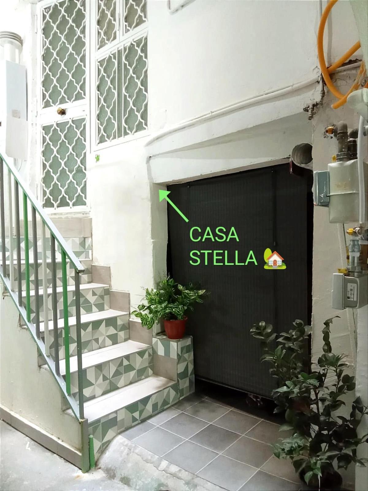 Villa Casa Stella Nápoles Exterior foto